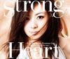 CD MAI KURAKI - Strong Heart -From Mai Kuraki Premi VNBM3002PROMO Northern Music 2011 Japan ObiPop Used