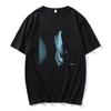Tom Odell A Wonderful Life T-shirt Cotton Loose Short Sleeve Male Tshirts O-neck Casual Unisex Streetwear Graphic Printing Tees