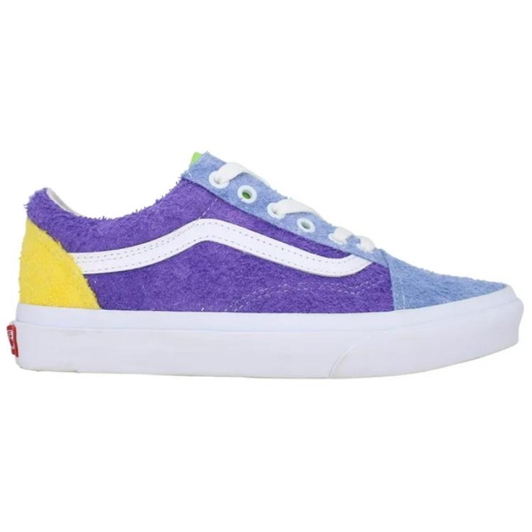 Old Skool Anderson .Paak x Old Skool Vans 'Ziti' VN0A4U3B2N9