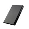 Cigarette Case Holder Aluminum Alloy Flip Extra Slim Cigarette Container Box