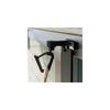 Крючки для штор YAMAZEN (Набор из 2), Маятниковый тип, для штор и жалюзи, Крепежные детали, Энергия