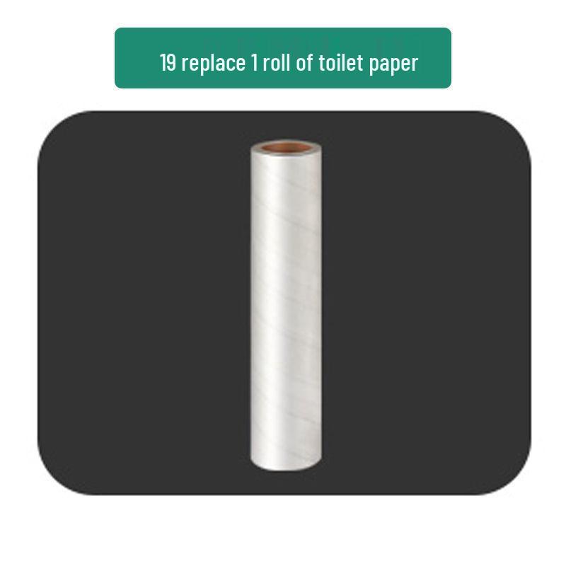 Большой бытовой выдвижной ролик для удаления ворса с длинной ручкой и крышкой