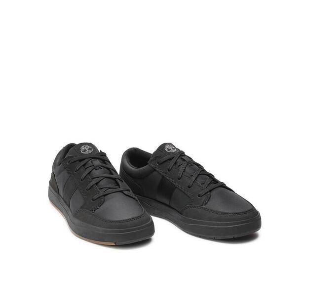 Кроссовки Timberland Davis Square Sneaker