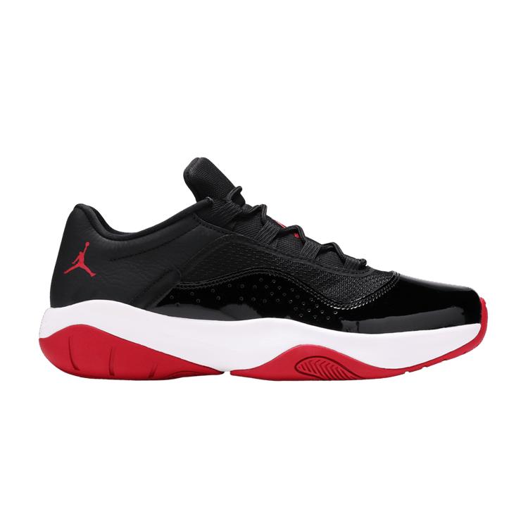 Jordan 11 CMFT Низкобредный (2021)