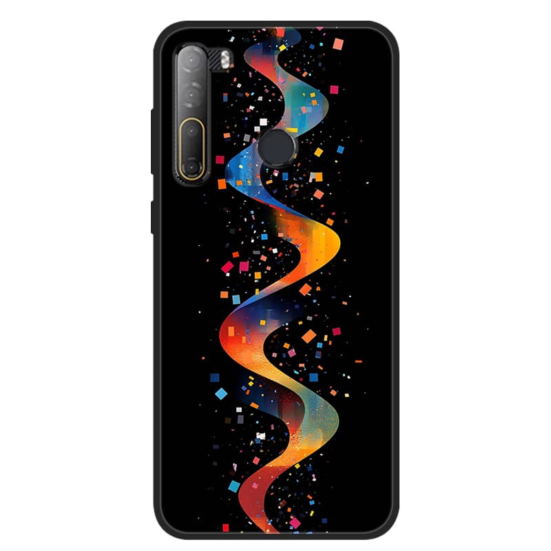 For HTC U11 Plus Silicone TPU Phone Cover For HTC Desire20 Pro Capa For HTC Desire 20 Pro Bumper Full Protection Coque Case