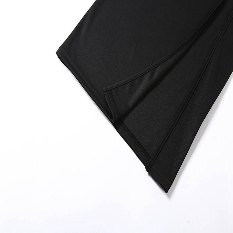 Весенне-летнее сексуальное однотонное женское длинное вечернее платье без рукавов с открытой спиной на бретельках