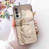 For Motorola Moto G 2022 Case XT2213 XT2213-3 Silicone TPU Black Cover For MOTO G 2022 6.5" New Colorful Butterfly Phone Cases