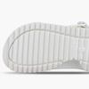 Crocs Классические походные сандалии белые мужские женские тапочки 206772 143
