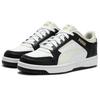 PUMA Rebound Joy 'White Black' (Unisex) Skateboard Shoes 380747 25