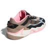 Adidas Кроссовки Originals Niteball 2.0 'Core Black Chalky Brown Bliss Pink' GX7090