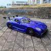 EEAO1 1:24 Бенца GT3 Литой Автомобиль Литье под Давлением и Игрушечные Транспортные Средства Модель Автомобиля Миниатюрная Масштабная Модель Автомобиля Игрушки Для Детей