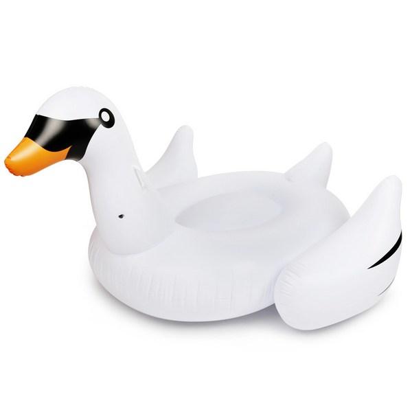 Большая трубка Poseidon Swan, корейские водные развлечения