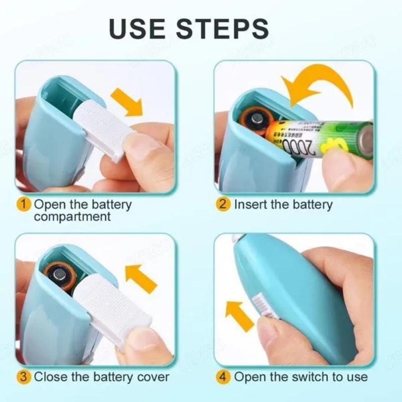 Мини-электрический блендер для вспенивания молока, беспроводной миксер для взбивания кофе, ручной миксер для взбивания яиц, миксер для взбивания капучино, кухонные инструменты для венчика