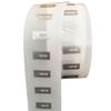 50Pcs 13.56MHz NFC Chip NTAG213 Sticker  for Copier Writer Duplicator Copy