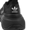 adidas Черные женские кроссовки Ozgaia Core Cloud-White IG6045