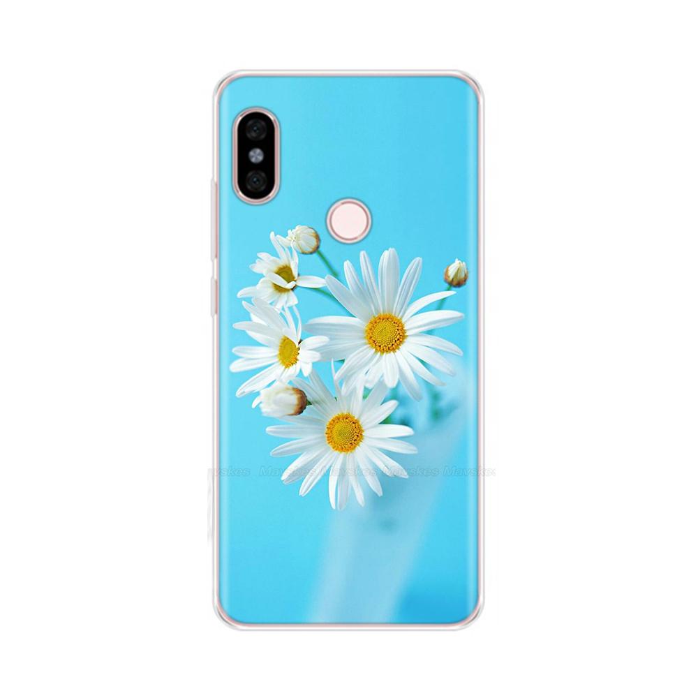 Для Xiaomi Redmi Note 5 Чехол Note5 Милый Чехол для Телефона с Сердечком Мягкий Силикон Fundas Для Xiomi Xiaomi Redmi Note 5 Pro Чехлы Capa
