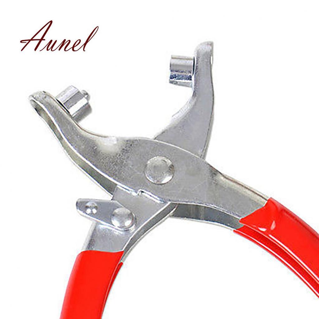 Плоскогубцы для заклепок( в комплект входит также 100 шт клепок)