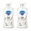 Гель для душа Safeguard Gentle Care с ароматом камелии
