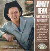 LP Record JIMMY DEAN - Everybody's Favourite SHM510 Hallmark Record 1967 UK Folk Used