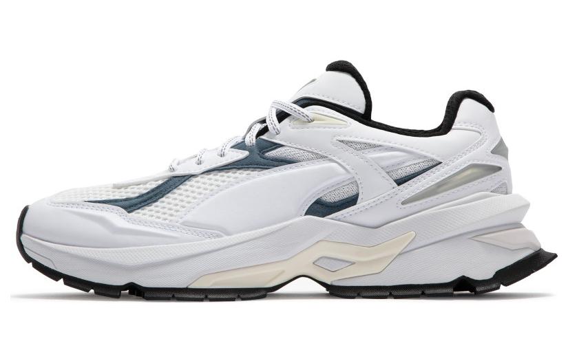 Puma Nano Odyssey Белое вечернее небо 388608-02
