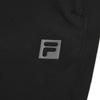Fila Фитнес Классические Универсальные Удобные Дышащие Тканые Повседневные Брюки Мужские брюки A11M531812F-BK