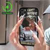 Red Hot Chili Peppers Rock Band For Magsafe Magnetic Case For IPhone 17 Air 16 15 14 13 12 11 Pro Max Plus Wireless Charging
