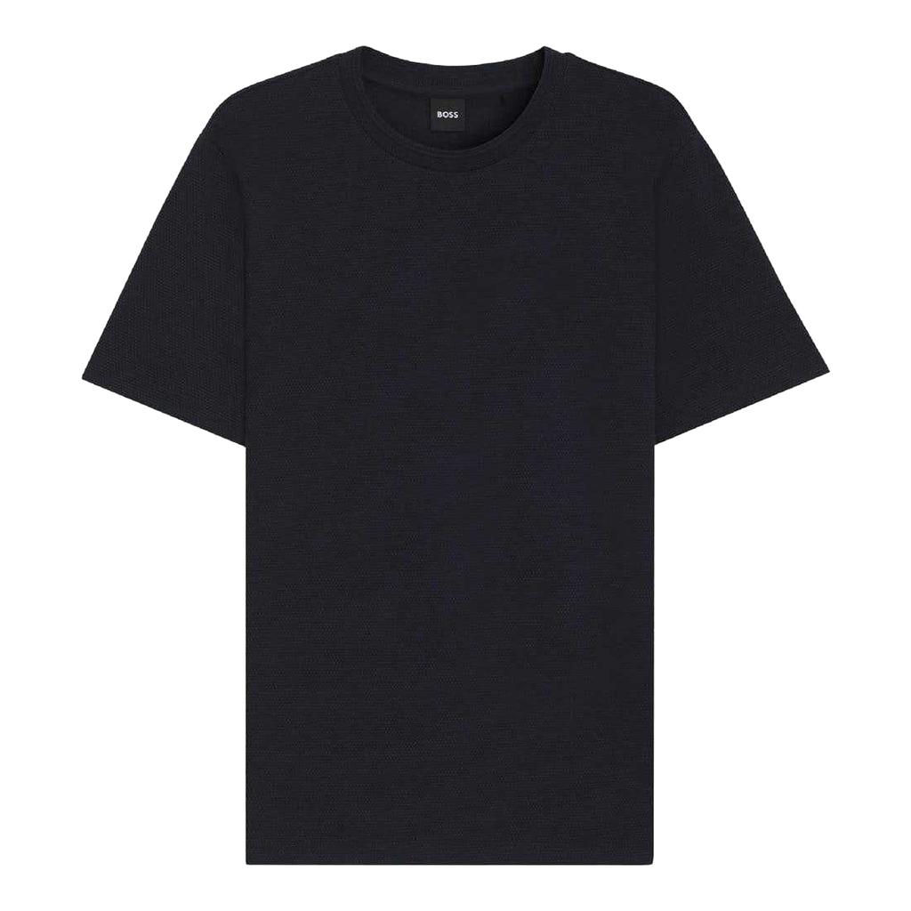 Hugo Boss Mens Tiburt 240 T-Shirt