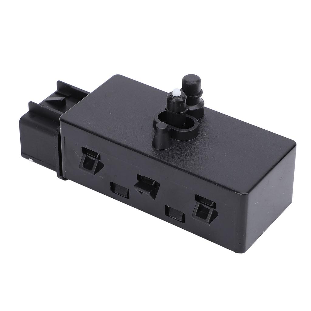 Переключатель управления электросиденьем со стороны пассажира Стабильная работа Отзывчивый 92225806 Переключатель регулировки сиденья для автомобилей