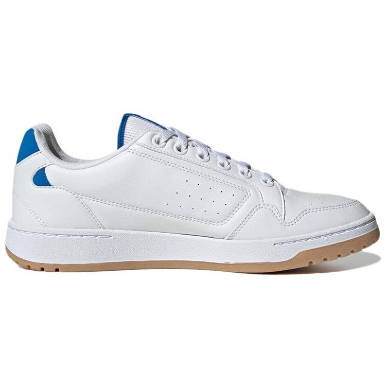 adidas Originals NY 90 'Белый Синий' Мужские GW1411