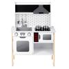 Wooden Kitchen For Children Rc-846