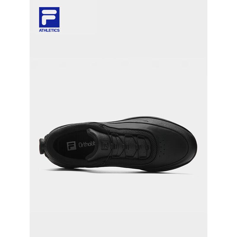 FILA Vision 2 BOA Leather Trail Running Shoes