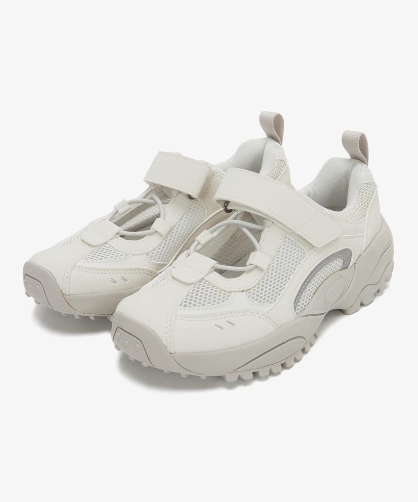The North Face Ns82S01B Women'S Sunrise Mary Jane Cream