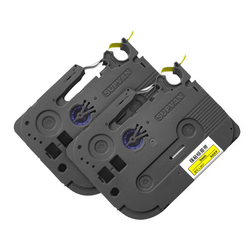 SUPVAN L-P621 Label Tape