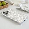 Clear Shockproof Soft Cover For IPhone 15 14 Plus IPhone 13 12 11 Pro IPhone 16 15 14 13 12 Pro Max 17 Pro Max 16 Plus