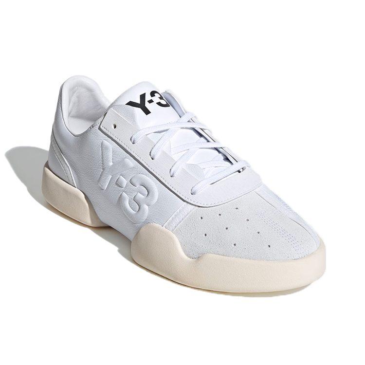 Y-3 Yunu Y-3 'Белый' FX0790