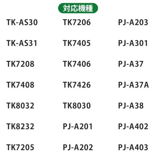 HOME TELLER Replacement Water Purification Cartridge for Panasonic TK-AS30C1 Alkaline Ionized Water Purifier [JIS Standard Domestically Tested] Panaso