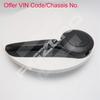 Driver Seat Height Adjustment Handle for Mercedes Benz Vito Viano Left Right