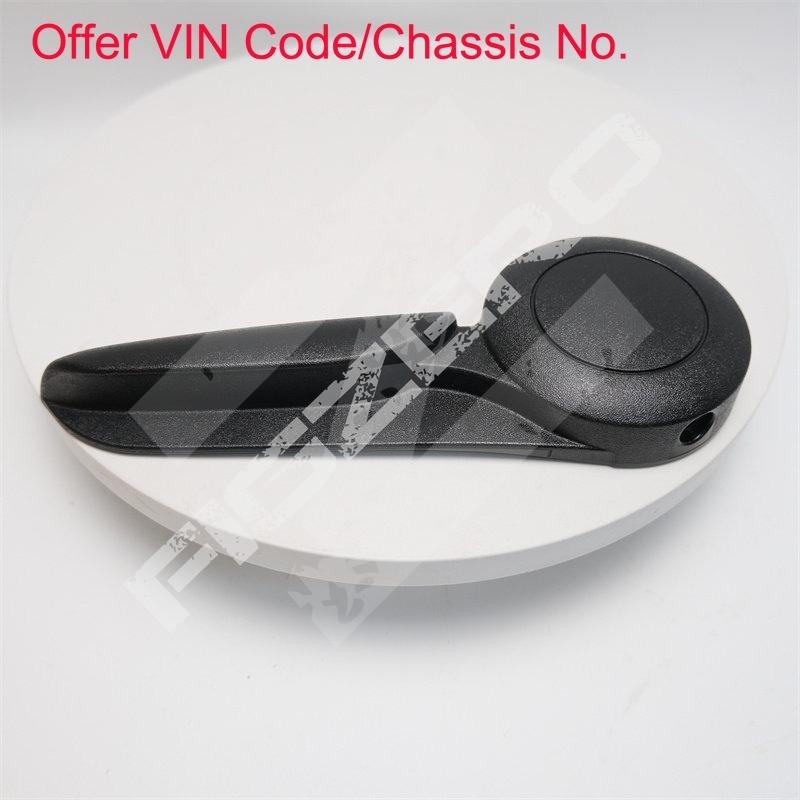 Driver Seat Height Adjustment Handle for Mercedes Benz Vito Viano Left Right