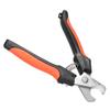 Cable Cutter Cable Stripper Cable Cut Pliers Electrician Wire Cutting Plier Portable Hand Tool