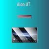Закаленное стекло для защиты экрана центральной консоли AION RT, для 25 моделей