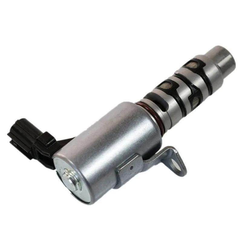 15830-RAA-A01 Соленоид фазовращателя VVT клапан для HONDA ACCORD 2003-2007 ELEMENT 2003-2011 15830RAAA01 Новый