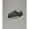 Y-3 Gendo Superstar черные кроссовки унисекс IF2031