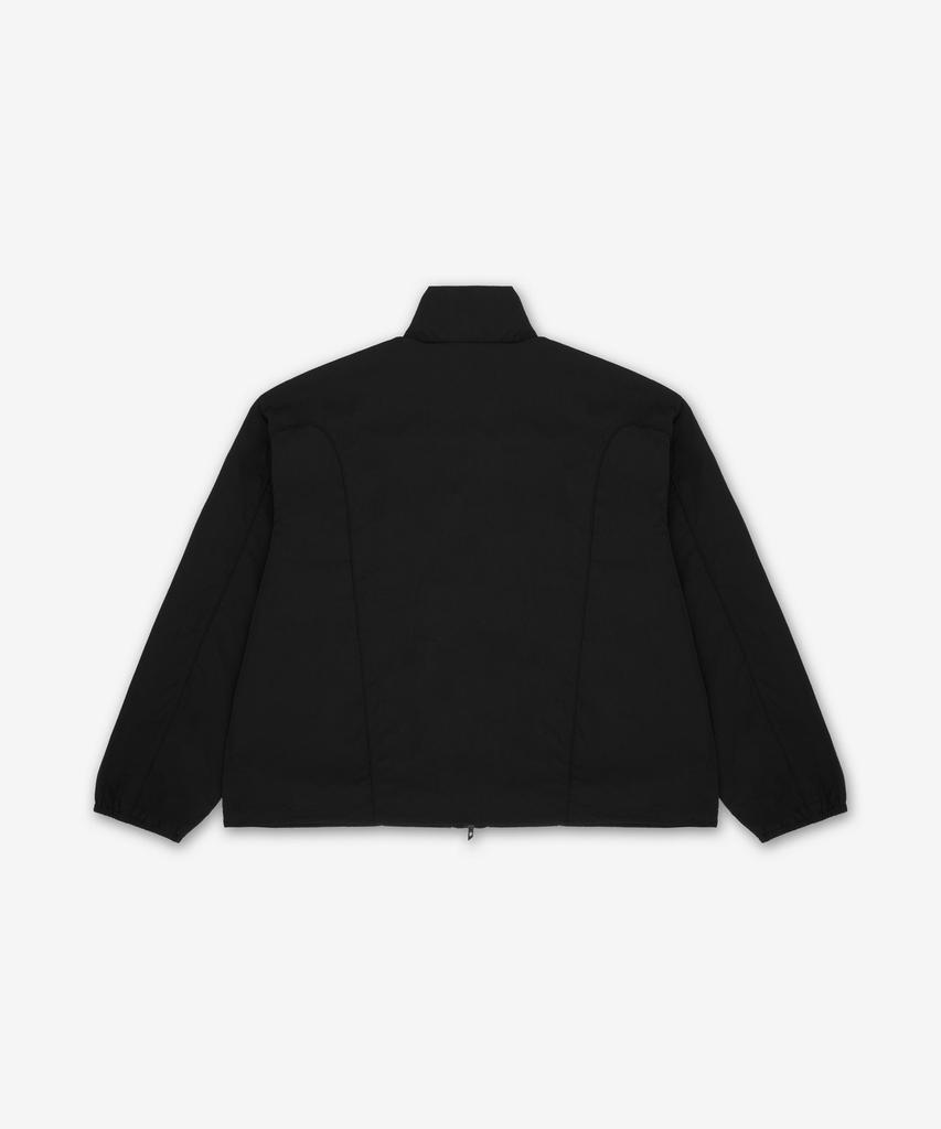 Diesel J-Five Word Akkad Jacket - Black / A219810Akad9Xx