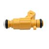 4Pcs Fuel Injector Nozzles For Cayenne 8CYL TURBO 955 4.5L V8 2003-2006 0280156102-A87Q