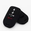 Eco-friendly Silicone Key Cover for Honda Jade Civic - Wholesale Available!