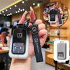Чехол для ключа 2025 Zeekr 9X: Премиальный защитный чехол для автомобильного пульта