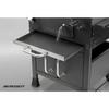 Grill Węglowy Berdsen Bd-893