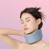 Neck Brace Neck Pain Spine Pressure Relief Soft Foam Breathable Ergonomic Neck Support Wrap Women