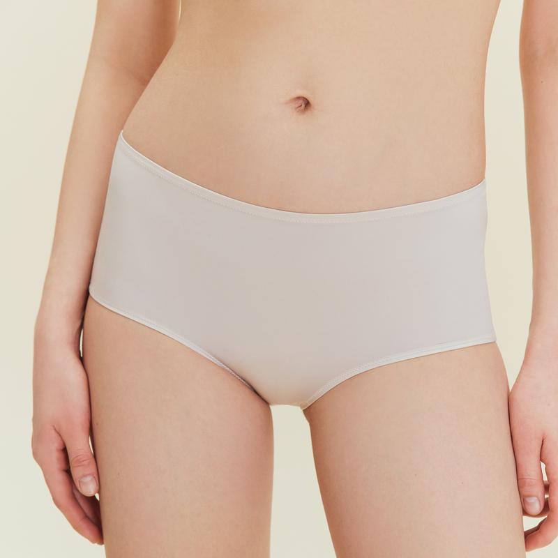NEIWAI patented cup high waisted underwear