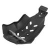 Защита двигателя Мотоцикл Пластиковая Защитная Крышка Шасси Для Honda CRF 250 до 500 2018-2026 Мотокросс Эндуро Тюнинг
